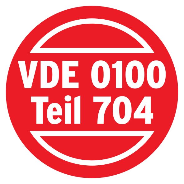 Produktbild Brennenstuhl Brobusta CEE 4 IP44 Kabeltrommel für Gewerbe Baustellen 40 Meter bild 6