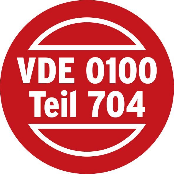 Produktbild Brennenstuhl Brobusta 380 CEE 2 FI IP44 Kabeltrommel 25 m mit FI-Schutz bild 3