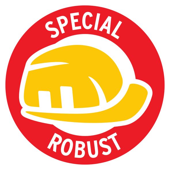 Produktbild Brennenstuhl Brobusta CEE 2 FI IP44 Gewerbe Baustellen Kabeltrommel mit Wagen 30 Meter bild 3