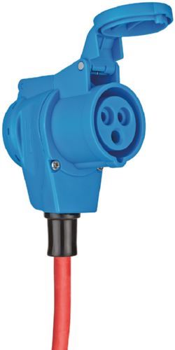 Produktbild Brennenstuhl Camping CEE-Adapterleitung mit CEE-Stecker und Winkelkupplung bild 6