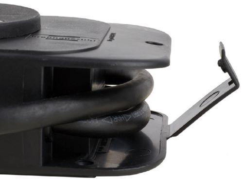 Produktbild Brennenstuhl CEE Camping Stromverteiler mit CEE-Stecker 230V bild 2