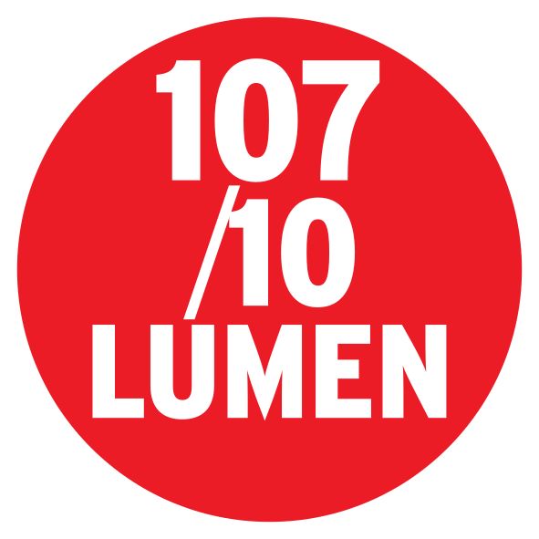 Produktbild Brennenstuhl LED Clipleuchte HL 100 Arbeitsleuchte Werkstattleuchte mit Magnet und Clip bild 5