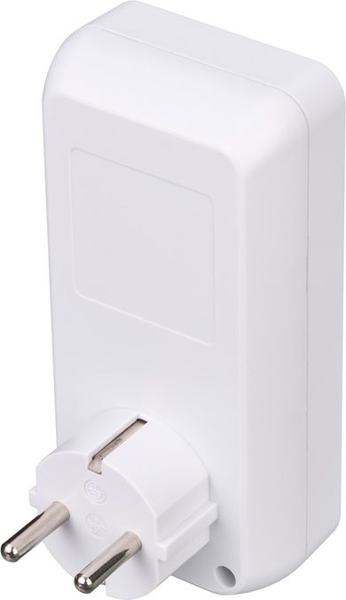 Produktbild Brennenstuhl Comfort Line Digitale Wochenzeitschaltuhr digitale Timer Steckdose bild 5