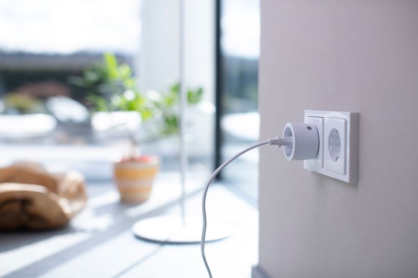 Produktbild Brennenstuhl Comfort Line Funksteckdosen 3er Set weiß bild 8