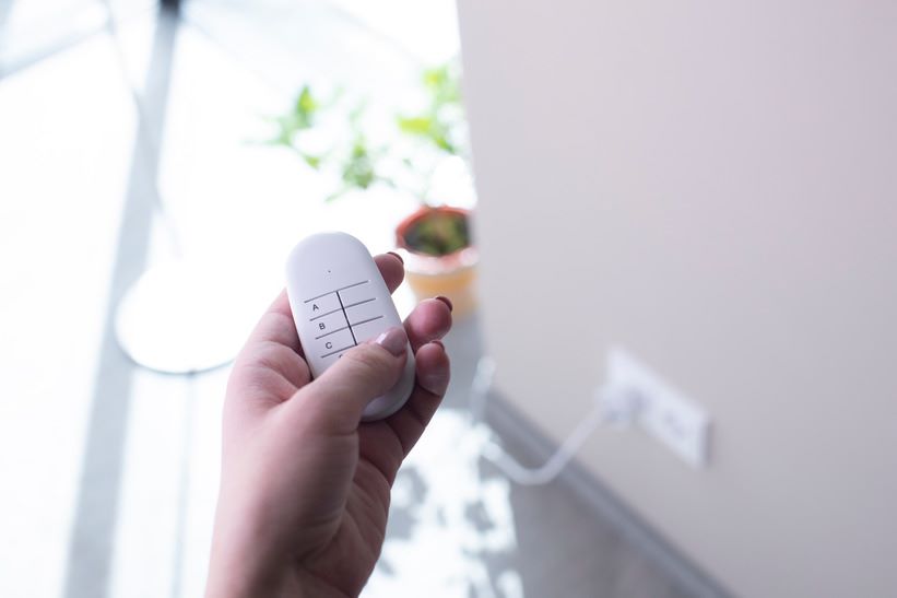 Produktbild Brennenstuhl Comfort Line Funksteckdosen 3er Set weiß bild 9