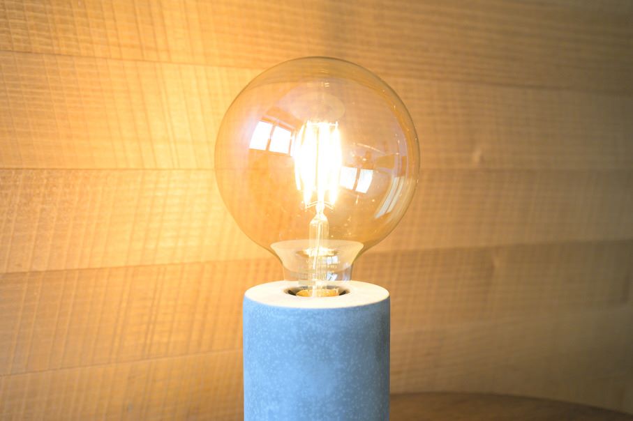 Produktbild Brennenstuhl Connect WiFi Filament LED Lampe kompatibel mit Amazon Alexa-Google Assistant E27 bild 8