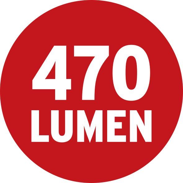 Produktbild Brennenstuhl Connect WiFi Filament LED Lampe E27 4,9 W Standard 2200K stufenlos dimmbar bild 6