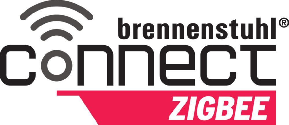 Produktbild Brennenstuhl Connect Zigbee Gateway GWY CZ 01 Steuerung von Zigbee Smart Home Geräten bild 2