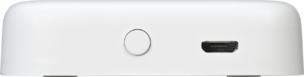 Produktbild Brennenstuhl Connect Zigbee Gateway GWY CZ 01 Steuerung von Zigbee Smart Home Geräten bild 4