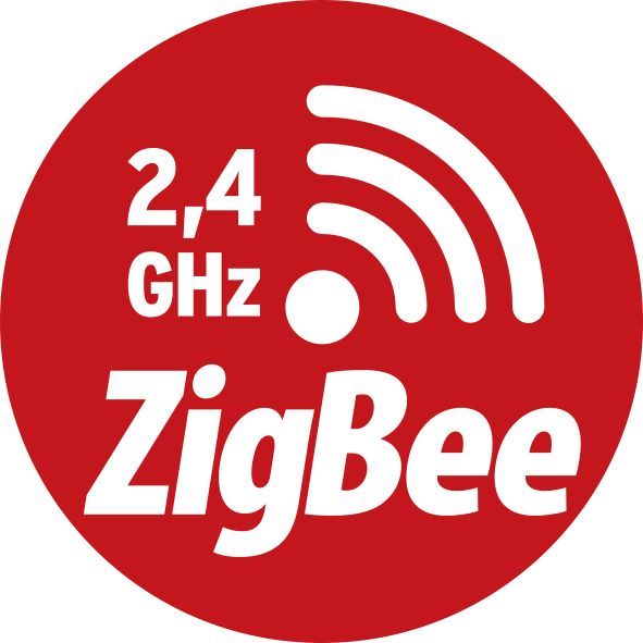 Produktbild Brennenstuhl Connect Zigbee Heizkörperthermostat HT CZ 01 smarter Zigbee zum Strom sparen bild 4