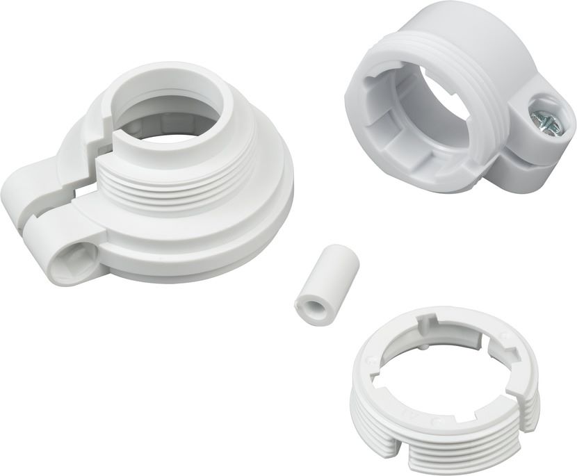 Produktbild Brennenstuhl Connect Zigbee Heizkörperthermostat HT CZ 01 smarter Zigbee zum Strom sparen bild 8