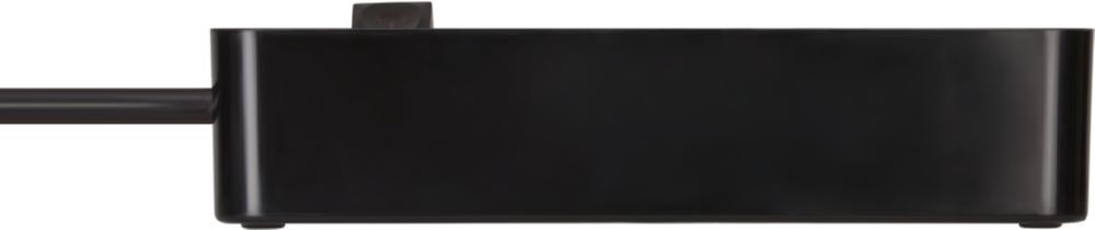 Produktbild Brennenstuhl Ecolor Steckdosenleiste 3 fach Steckerleiste mit Schalter und 1,5m Kabel bild 4