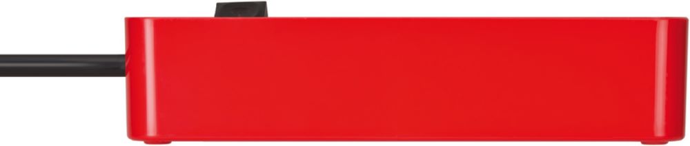 Produktbild Brennenstuhl Ecolor Steckdosenleiste 3 fach Steckerleiste mit Schalter und 1,5m Kabel bild 3