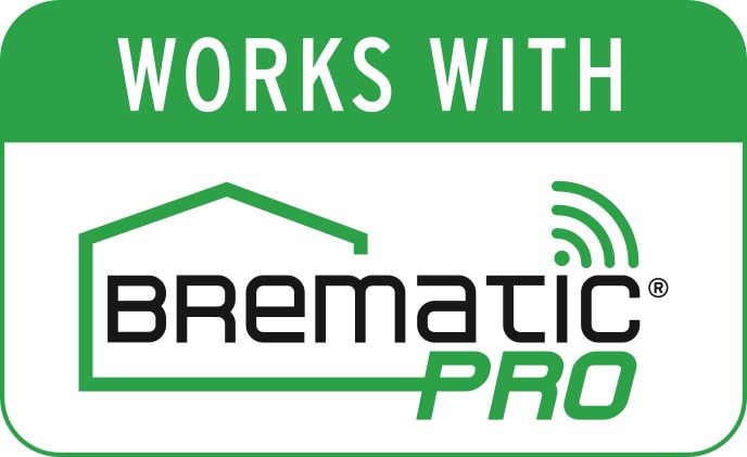 Produktbild Brennenstuhl Funkschalt Set RCS 1000 N Comfort 2er Funksteckdosen Set bild 2