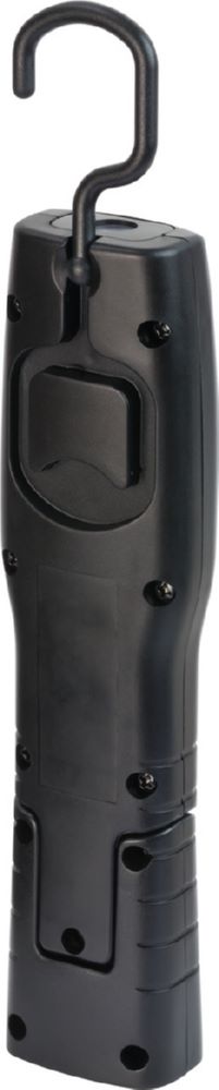 Produktbild Brennenstuhl LED Akku Handleuchte HL 200 A Arbeitsleuchte mit USB Kabel bild 10