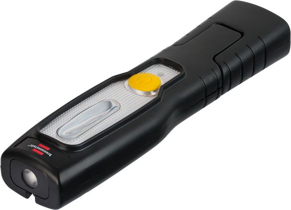 Produktbild Brennenstuhl LED Akku Handleuchte HL 200 A Arbeitsleuchte mit USB Kabel bild 11