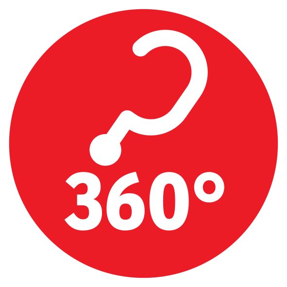 Produktbild Brennenstuhl LED Akku Handleuchte HL 200 A Arbeitsleuchte mit USB Kabel bild 6