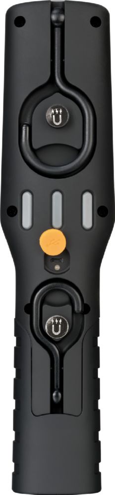 Produktbild Brennenstuhl Akku Handleuchte HL 500 A Arbeitsleuchte LED Akku mit Magnet 500 und 120 Lumen bild 5
