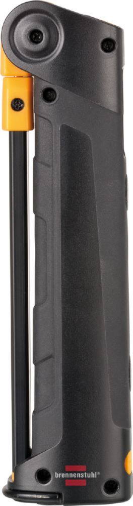 Produktbild Brennenstuhl Akku LED Handleuchte SANSA 400 A Werkstattlampe Arbeitsleuchte mit USB bild 9