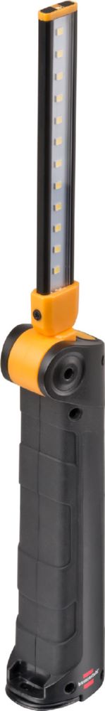 Produktbild Brennenstuhl Akku LED Handleuchte SANSA 400 A Werkstattlampe Arbeitsleuchte mit USB bild 14