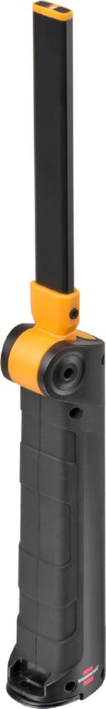 Produktbild Brennenstuhl Akku LED Handleuchte SANSA 400 A Werkstattlampe Arbeitsleuchte mit USB bild 15