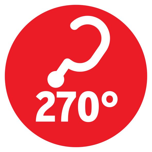 Produktbild Brennenstuhl Akku LED Handleuchte SANSA 400 A Werkstattlampe Arbeitsleuchte mit USB bild 3