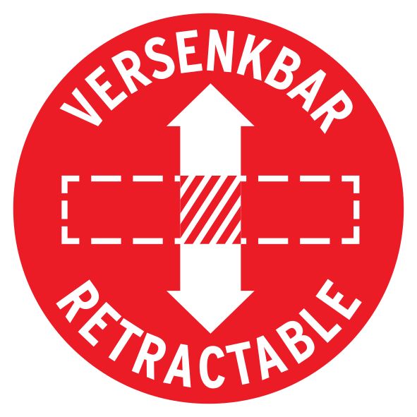 Produktbild Brennenstuhl Indesk Power USB Charger Tischsteckdosenleiste Versenkbare Steckdosenleiste bild 5