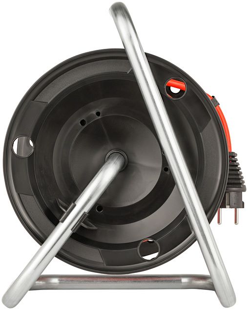 Produktbild Brennenstuhl Kabeltrommel Outdoor mit 20 Meter Kabel rot IP44 bild 6