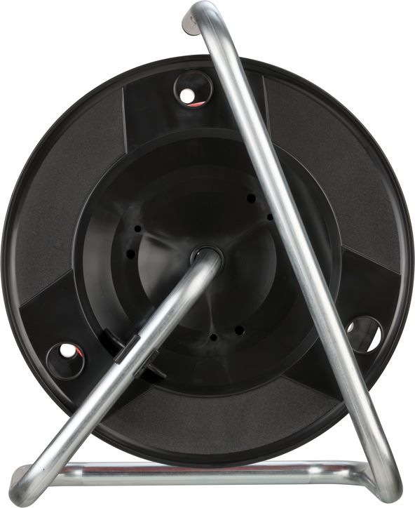 Produktbild Brennenstuhl Kabeltrommel Outdoor mit 40 Meter Kabel in rot IP44 bild 6