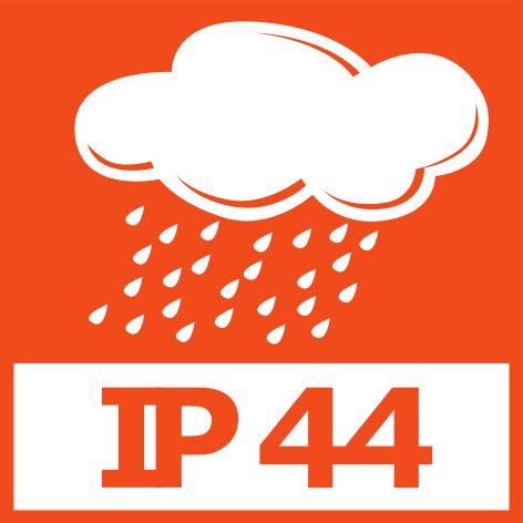 Produktbild Brennenstuhl BAT Kabeltrommel IP44 30 Meter Kabel H07RN F 3G2,5 bild 3