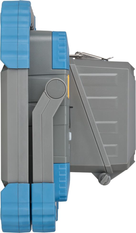 Produktbild Brennenstuhl LED Akku Arbeitsstrahler BS 5000 MA 6000lm 18V IP55 2 Schaltstufen dimmbar bild 8