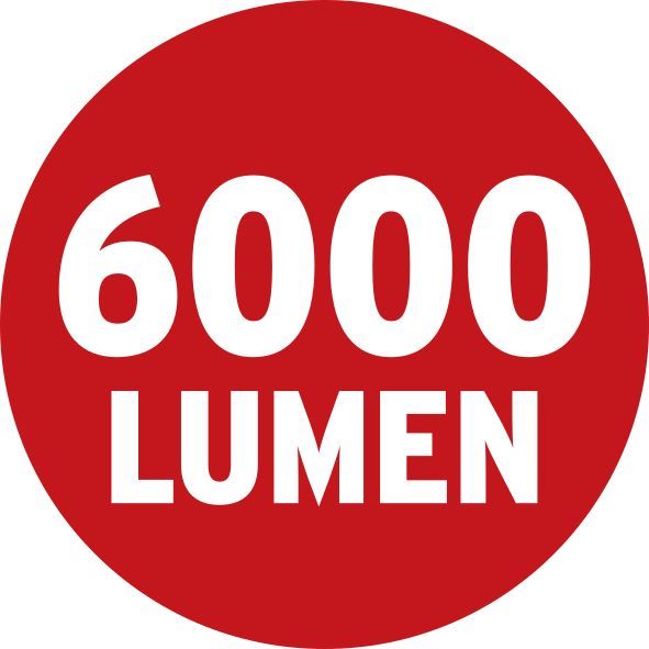 Produktbild Brennenstuhl LED Akku Arbeitsstrahler BS 5000 MA 6000lm 18V IP55 2 Schaltstufen dimmbar bild 6