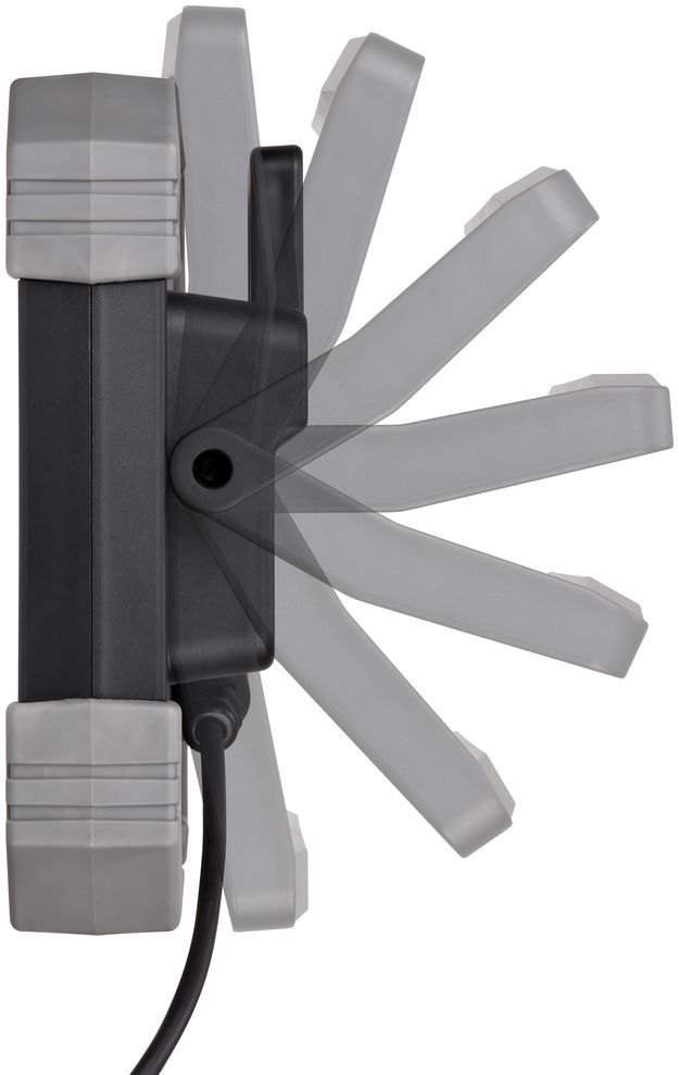 Produktbild Brennenstuhl LED Baustrahler DINORA 5050 45 Watt IP65 bild 16