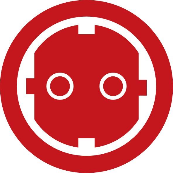 Produktbild Brennenstuhl LED Baustrahler 85 Watt DINORA 10050 mit Steckdose bild 5