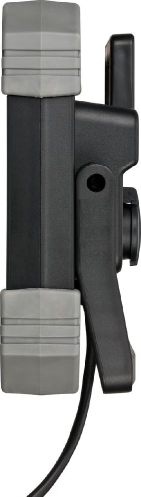 Produktbild Brennenstuhl LED Baustrahler DINORA 8060 mit Steckdose 66,9 Watt bild 11