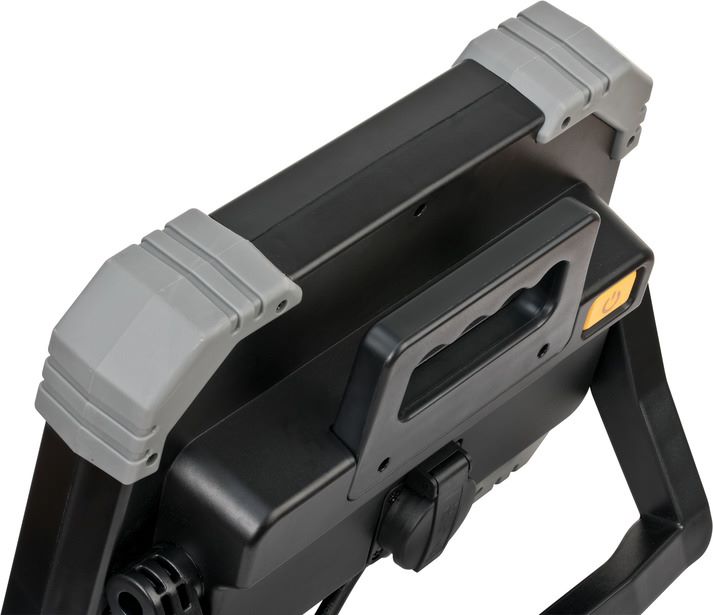 Produktbild Brennenstuhl LED Baustrahler DINORA 8060 mit Steckdose 66,9 Watt bild 13