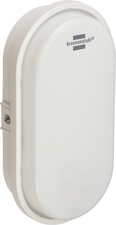 Produktbild Brennenstuhl LED Ovalleuchte Kellerleuchte 15 Watt IP65 bild 1