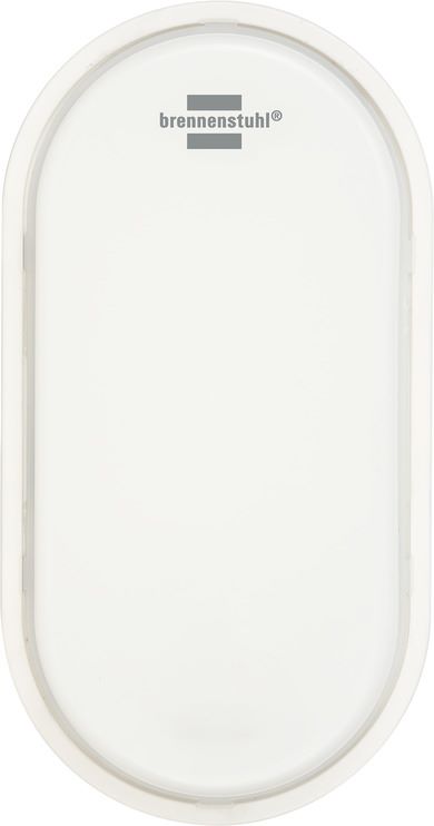 Produktbild Brennenstuhl LED Ovalleuchte Kellerleuchte 15 Watt IP65 bild 7