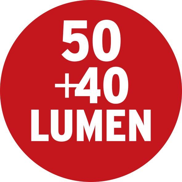 Produktbild Brennenstuhl LED Sicherheitsleuchte Nachtlicht mit Infrarot Bewegungsmelder bild 7