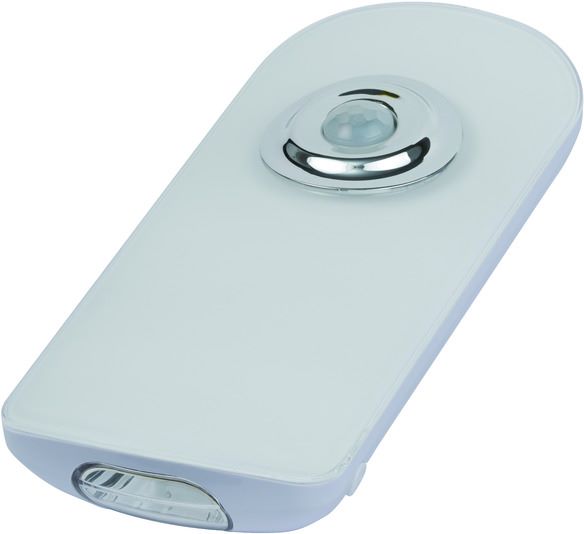 Produktbild Brennenstuhl LED Sicherheitsleuchte Nachtlicht mit Infrarot Bewegungsmelder bild 9