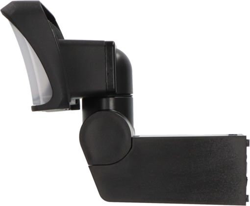 Produktbild Brennenstuhl LED Strahler WS 2050 S LED Außenstrahler 20W 1680lm IP44 3000K schwarz bild 5