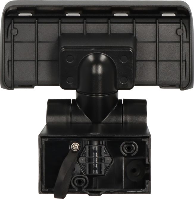 Produktbild Brennenstuhl LED Strahler WS 2050 S LED Außenstrahler 20W 1680lm IP44 3000K schwarz bild 6