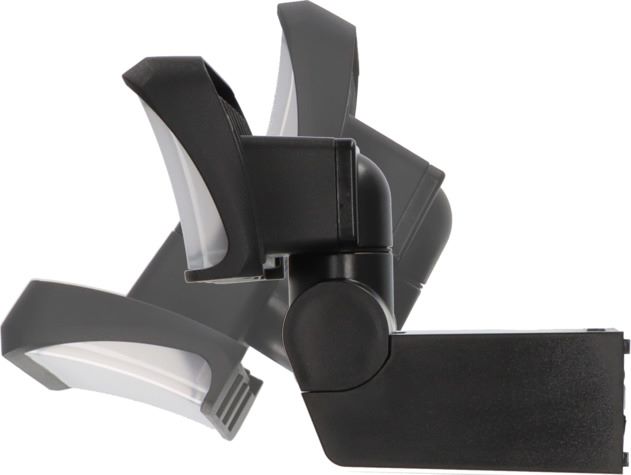 Produktbild Brennenstuhl LED Strahler WS 2050 S LED Außenstrahler 20W 1680lm IP44 3000K schwarz bild 7