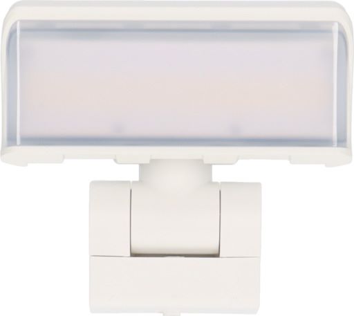 Produktbild Brennenstuhl LED Strahler WS 2050 W 20W 1680lm IP44 3000K warmweiße Lichtfarbe bild 4