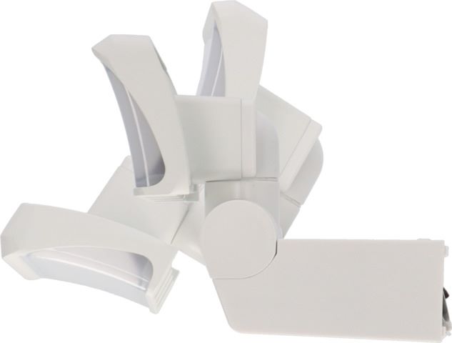 Produktbild Brennenstuhl LED Strahler WS 2050 W 20W 1680lm IP44 3000K warmweiße Lichtfarbe bild 6