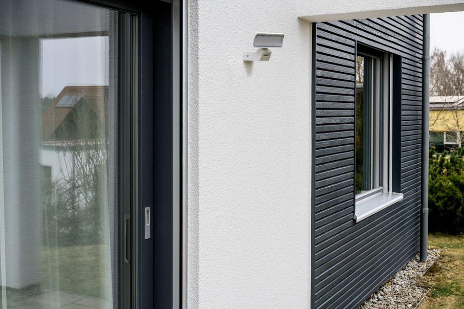 Produktbild Brennenstuhl LED Strahler WS 2050 W 20W 1680lm IP44 3000K warmweiße Lichtfarbe bild 7