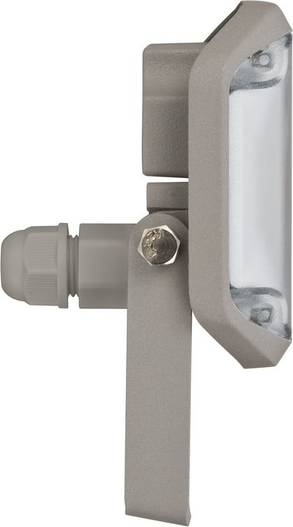 Produktbild Brennenstuhl LED Strahler AL1050 Fluter für außen Wandmontage bild 8
