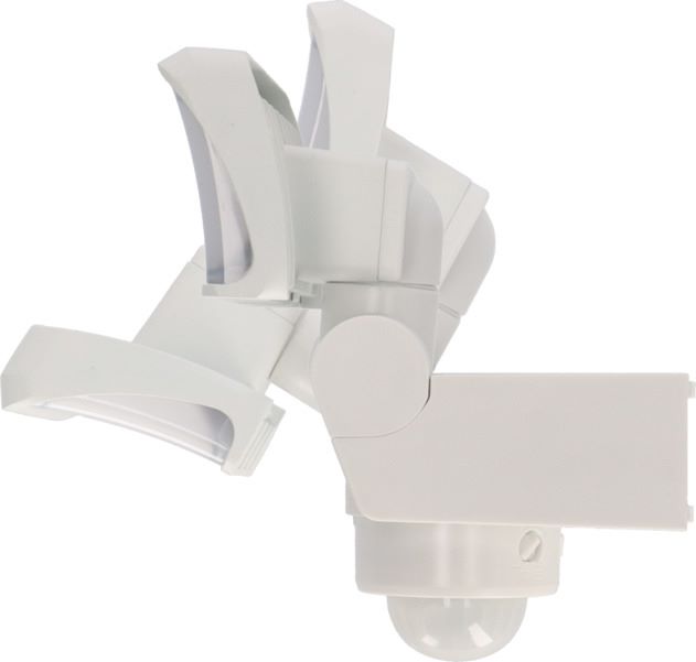 Produktbild Brennenstuhl LED Strahler mit Bewegungsmelder WS 2050 WP LED 20W 1680lm IP44 3000K bild 10