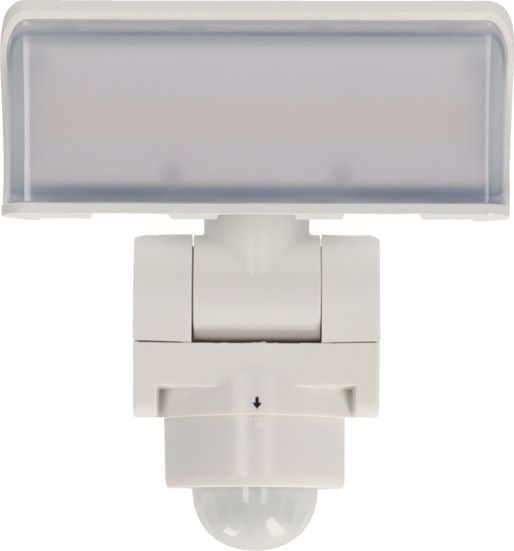Produktbild Brennenstuhl LED Strahler mit Bewegungsmelder WS 2050 WP LED 20W 1680lm IP44 3000K bild 7