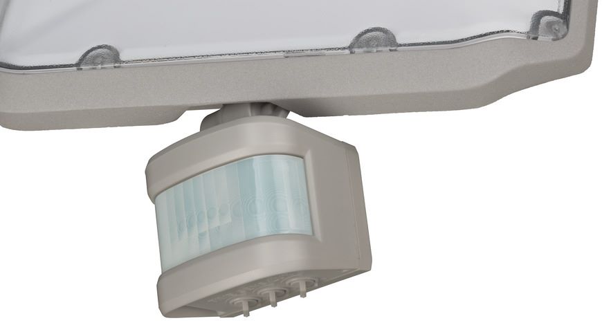 Produktbild Brennenstuhl LED Strahler AL2050 mit PIR Fluter mit Bewegungsmelder bild 11